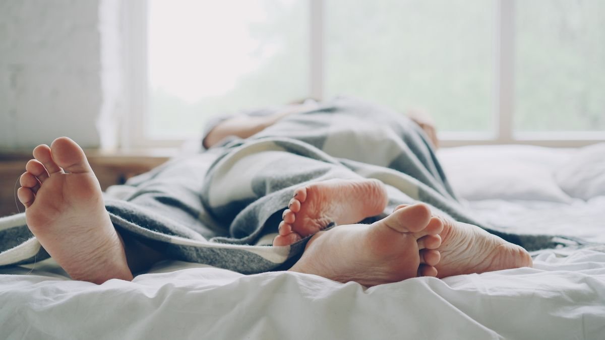 Dekbed voor 2 personen: één tweepersoons of twee losse?