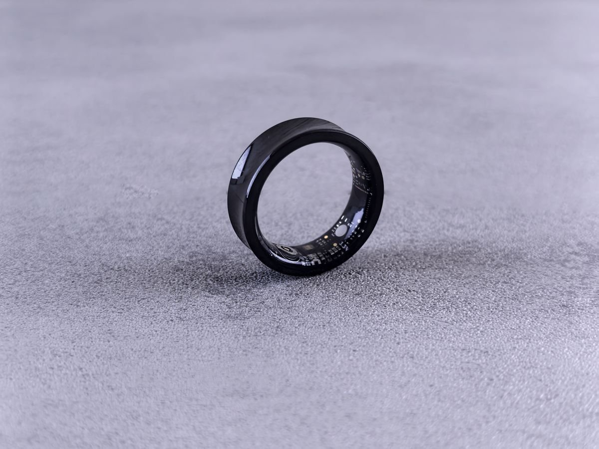 Oura Ring vs Fitbit: welke slaaptracker wint?