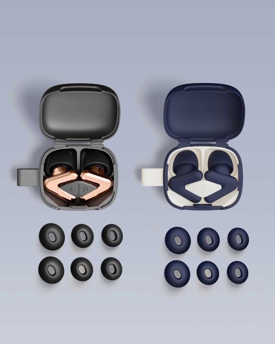 Alpine Day & Night Bundle