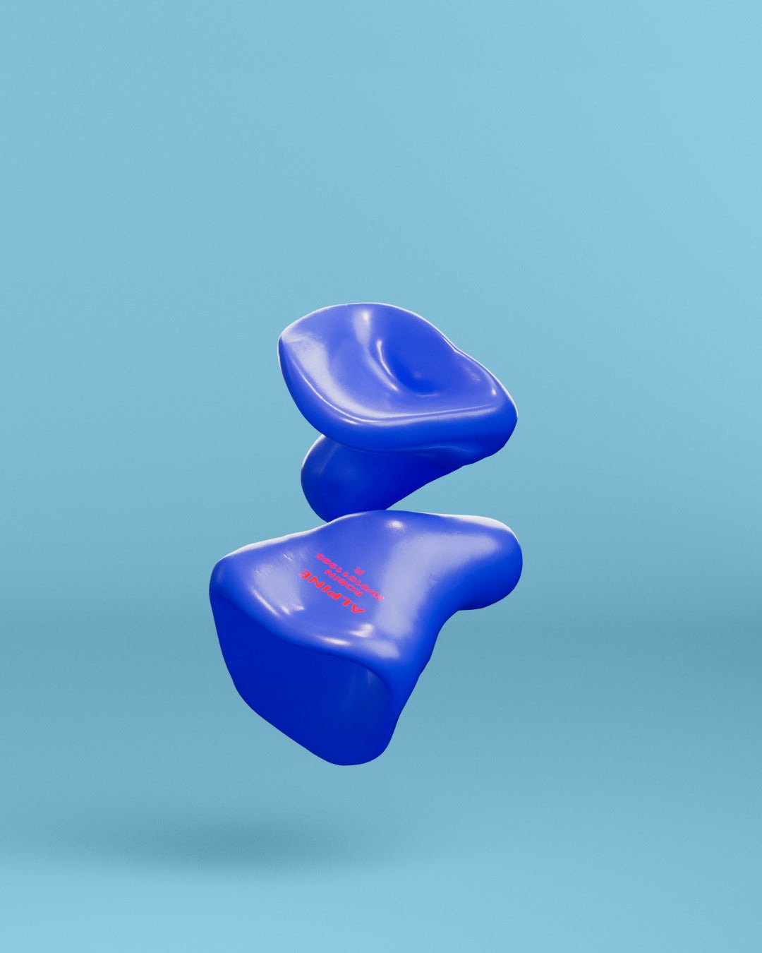 Alpine SleepSoft Custom 4D