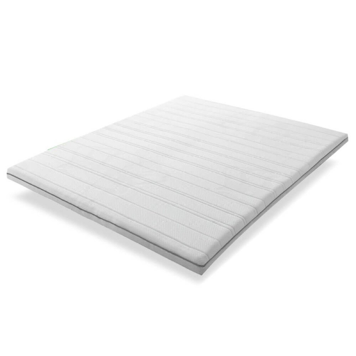 Boschbedding Koudschuim Topmatras 8 cm