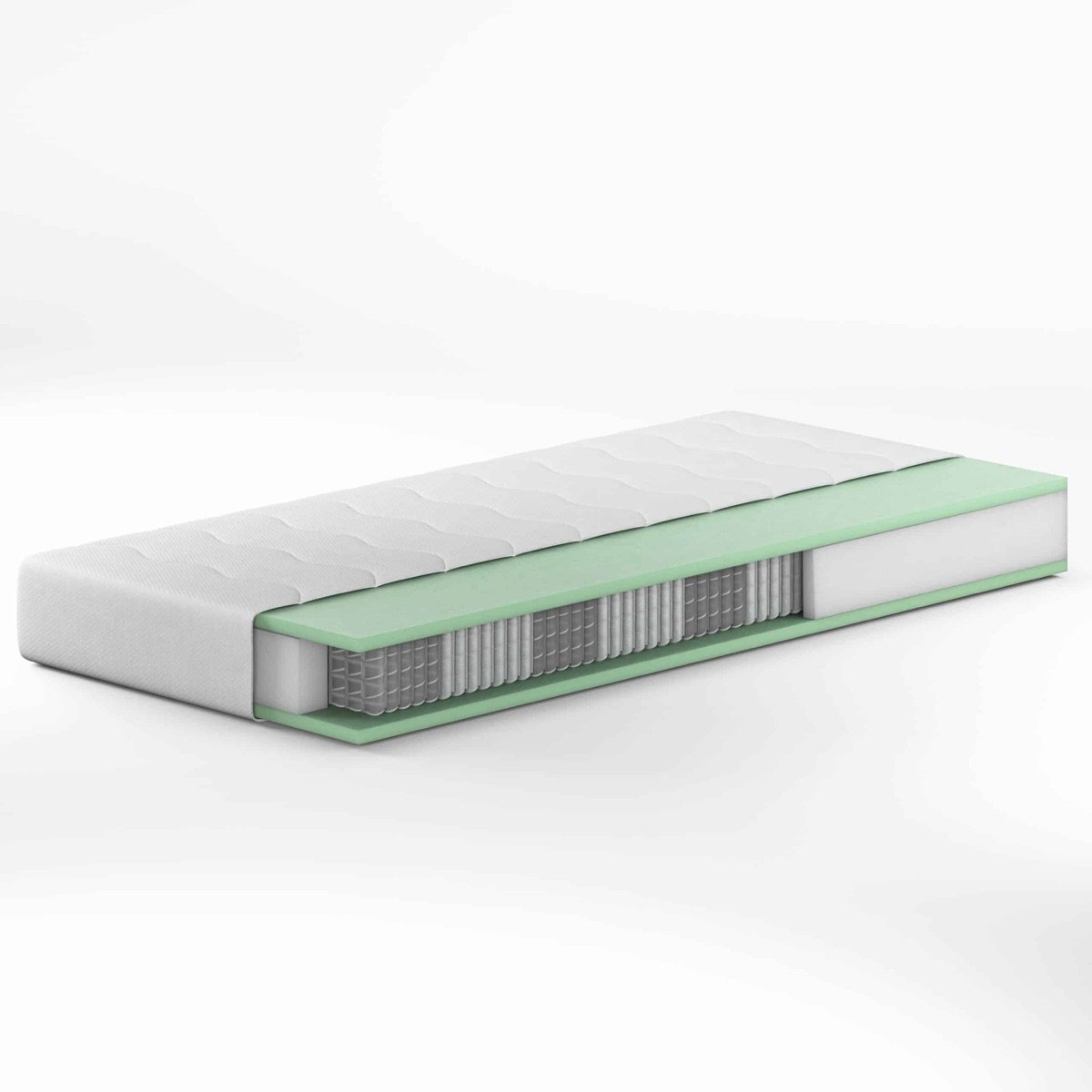 Boschbedding Mayor Koudschuim Matras