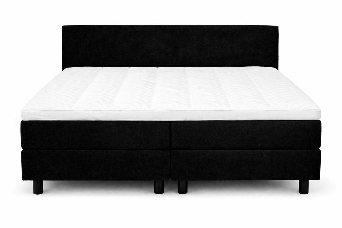 Boxspring Ayla Royal 160x200