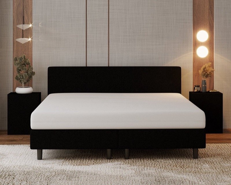Hotel Boxspring