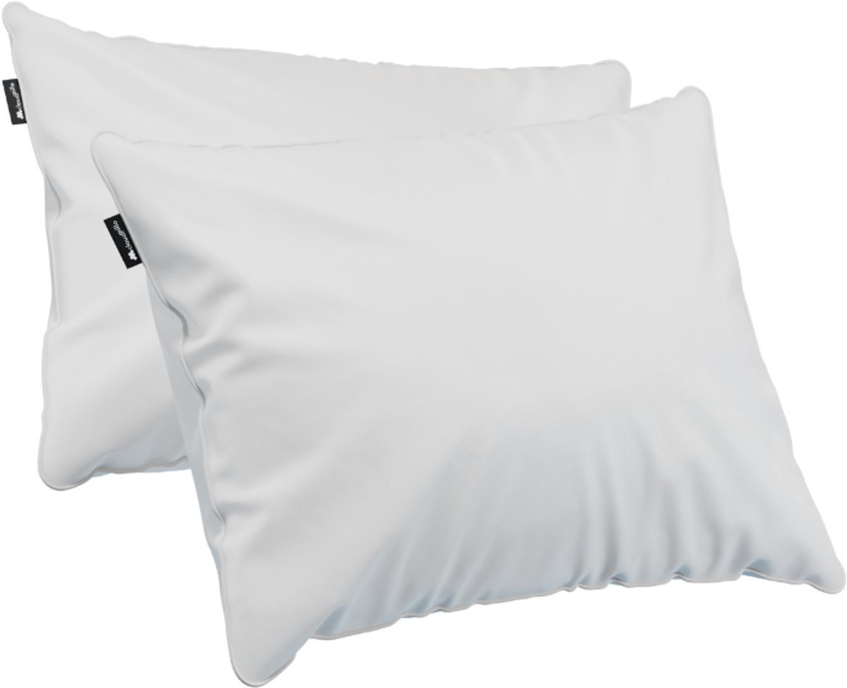 Cloudpillo Bedding Set