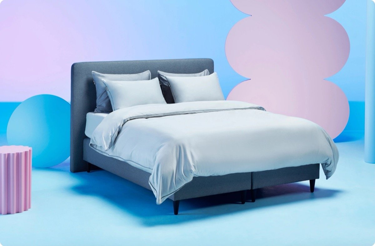 Cloudpillo Boxspring