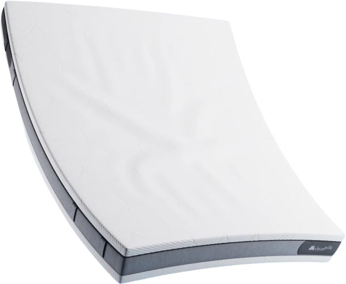 Cloudpillo Flex Matras