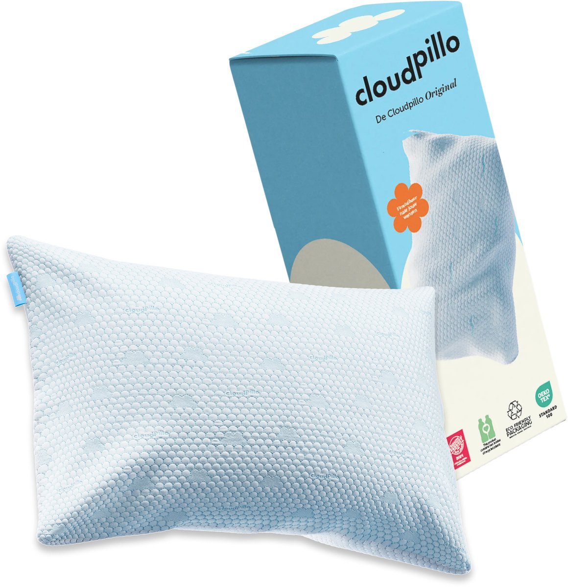 Cloudpillo Original