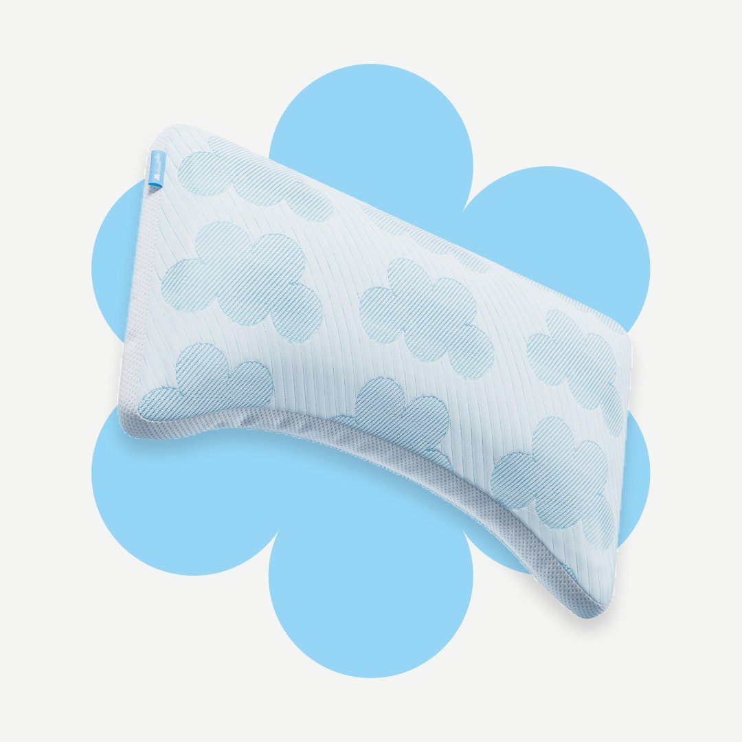 Cloudpillo Plus