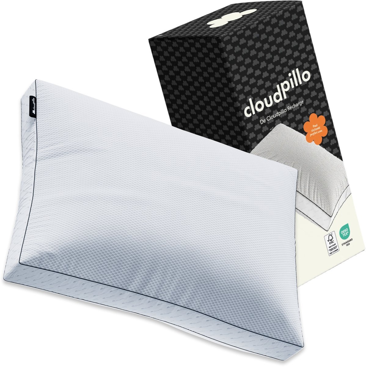 Cloudpillo Recharge