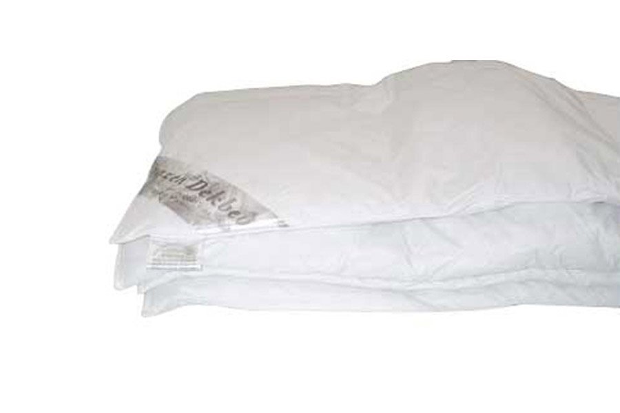 Dormire Comfort Thermosoft enkel dekbed 140x200