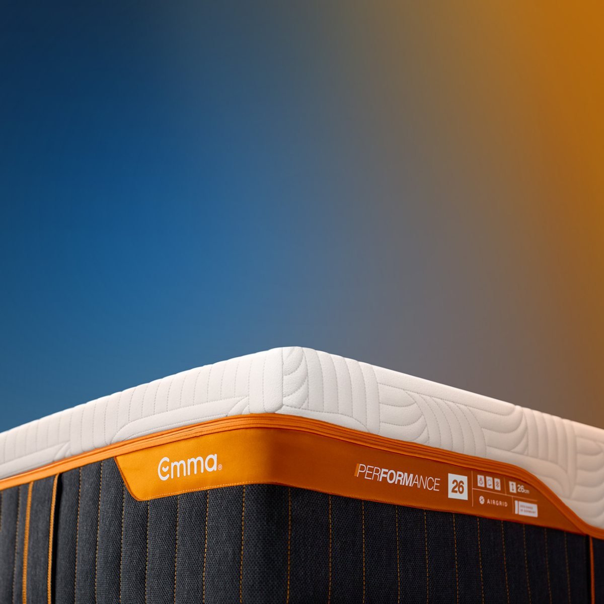 Emma Performance 26 Matras