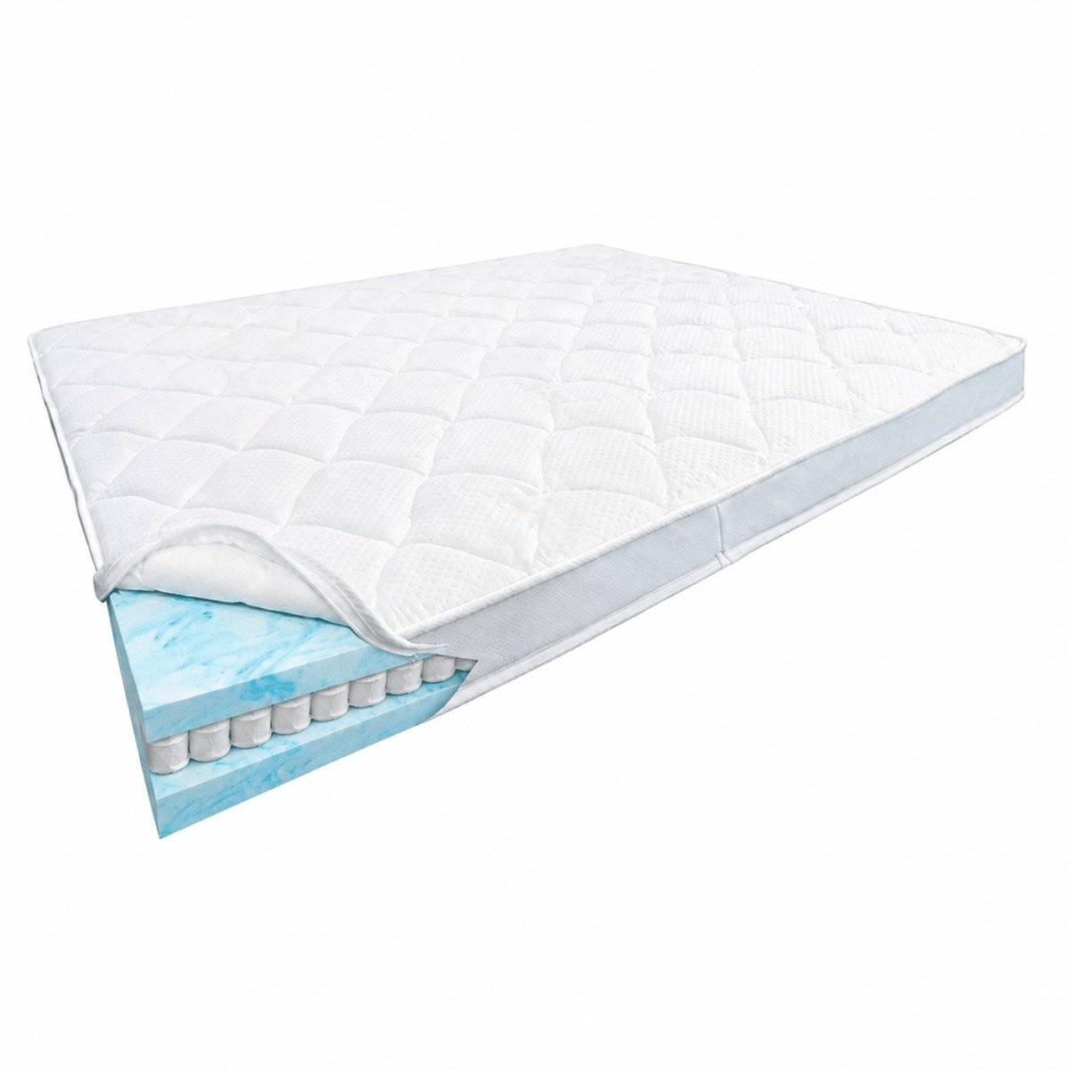 Epos Air Topmatras