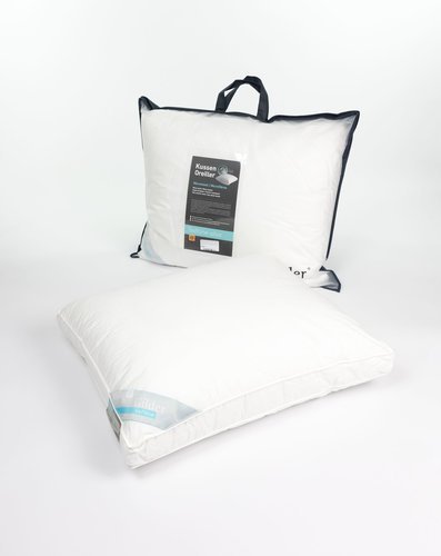 Gilder Microvezel Hoofdkussen Softline-plus