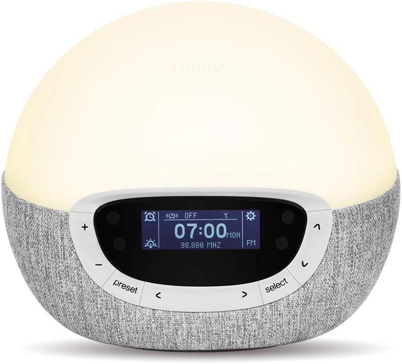 Lumie Bodyclock Shine 300
