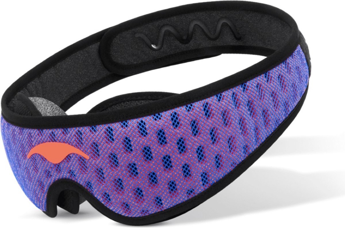 Manta Sleep Mask Pro