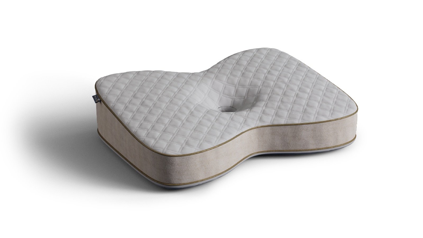 M line The Crown Pillow