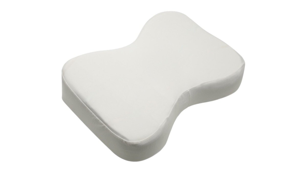 M line Kussensloop Athletic Pillow (2 stuks)