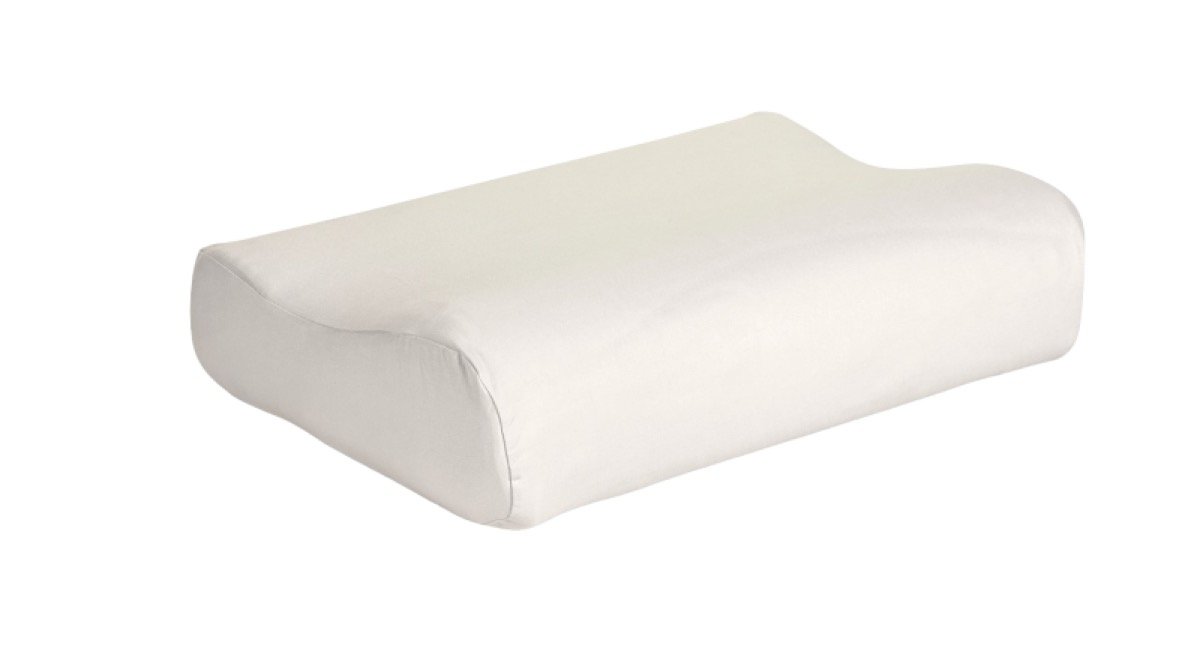 M line Kussensloop Wave Pillow (2 stuks)