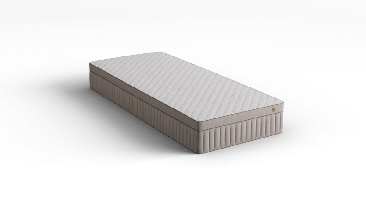 M line Prestige 1-persoons (90x200)