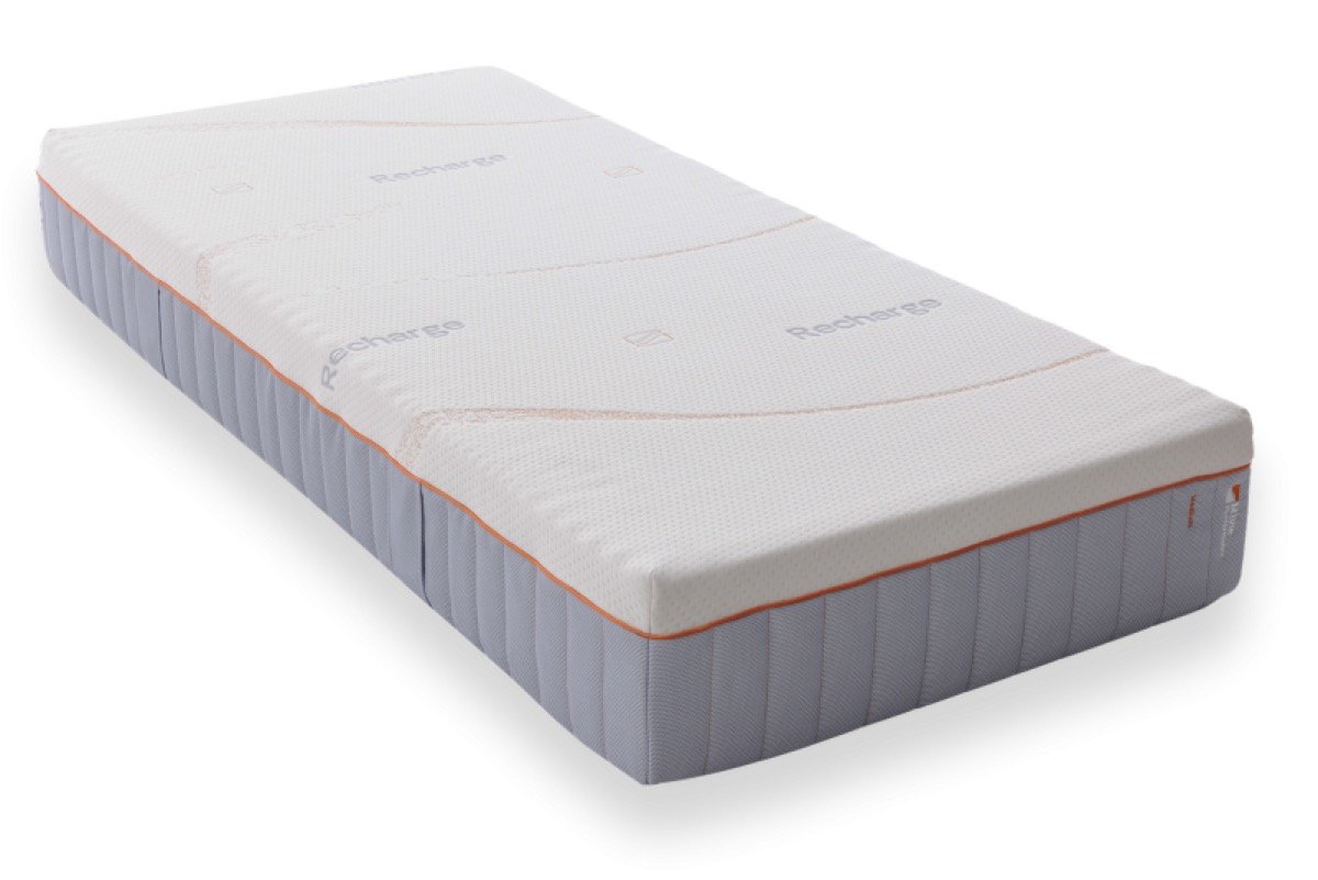 M line Recharge 1-persoons (90x200)
