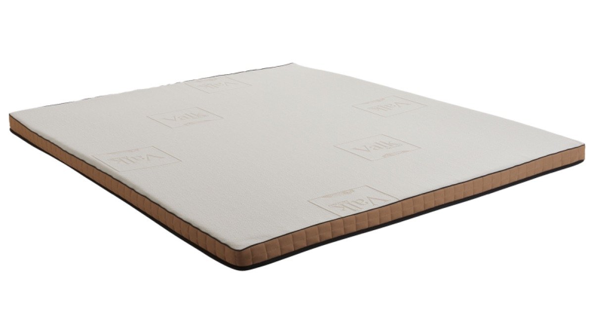 M line Topper Comfort (Valk Exclusief)