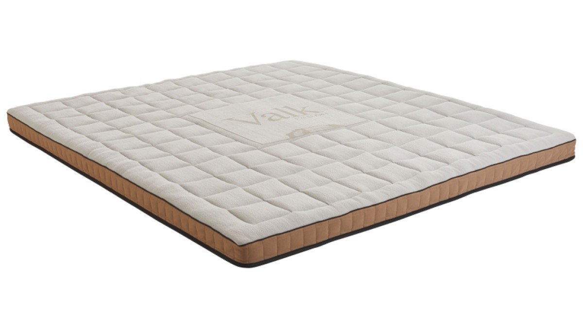M line Topper Luxury (Valk Exclusief)