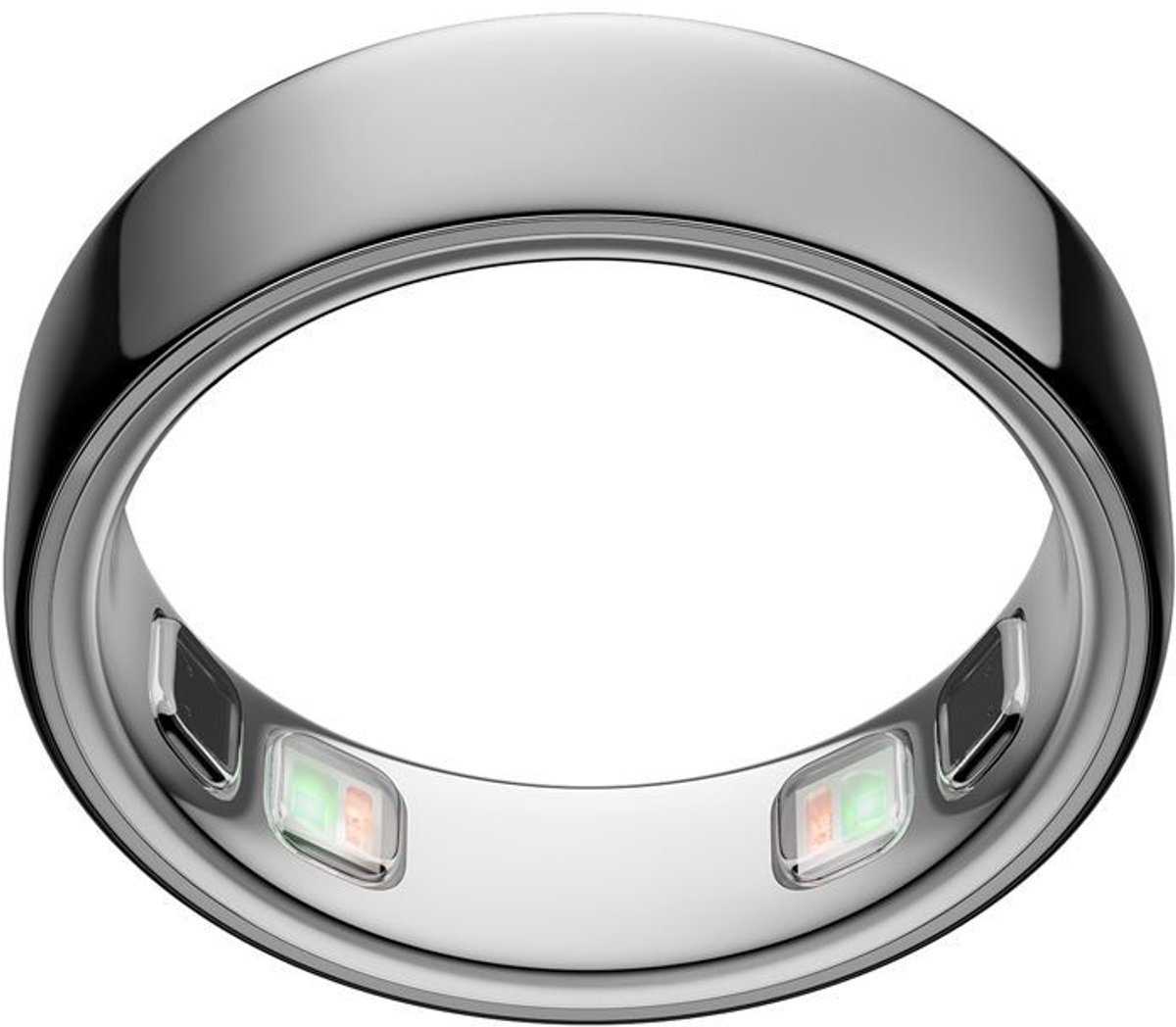 Oura Ring 5