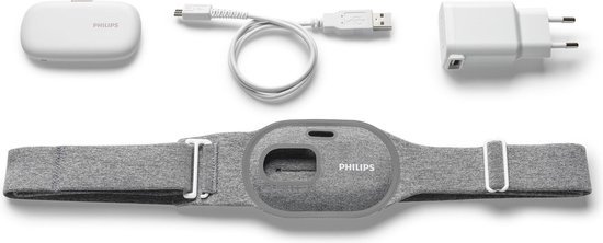 Philips SmartSleep Anti-snurkband SN3710/10
