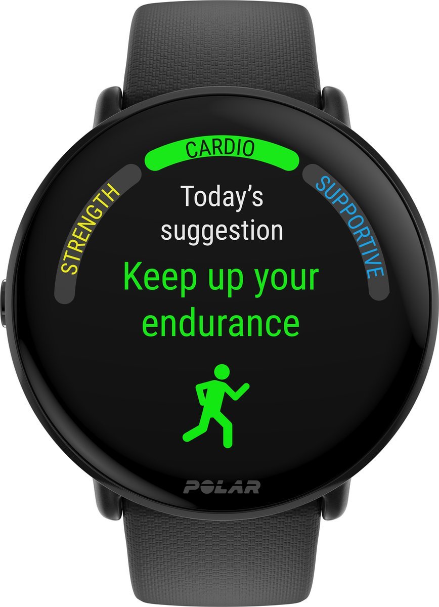 Polar Ignite 3