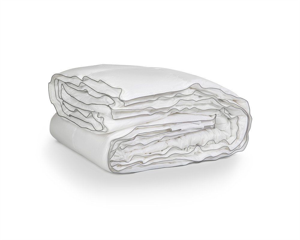 Primaviera Deluxe Percale Cotton Touch 4-seizoenen dekbed 200x220