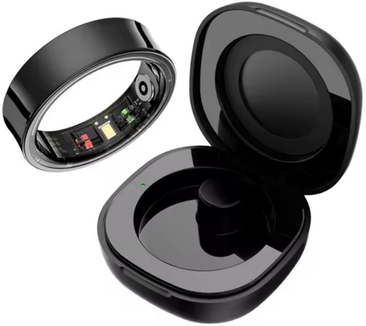 SF Products Smart Ring