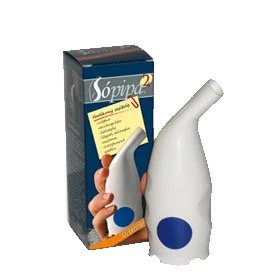 Saltpipe Mini review: ervaringen, voor- en nadelen