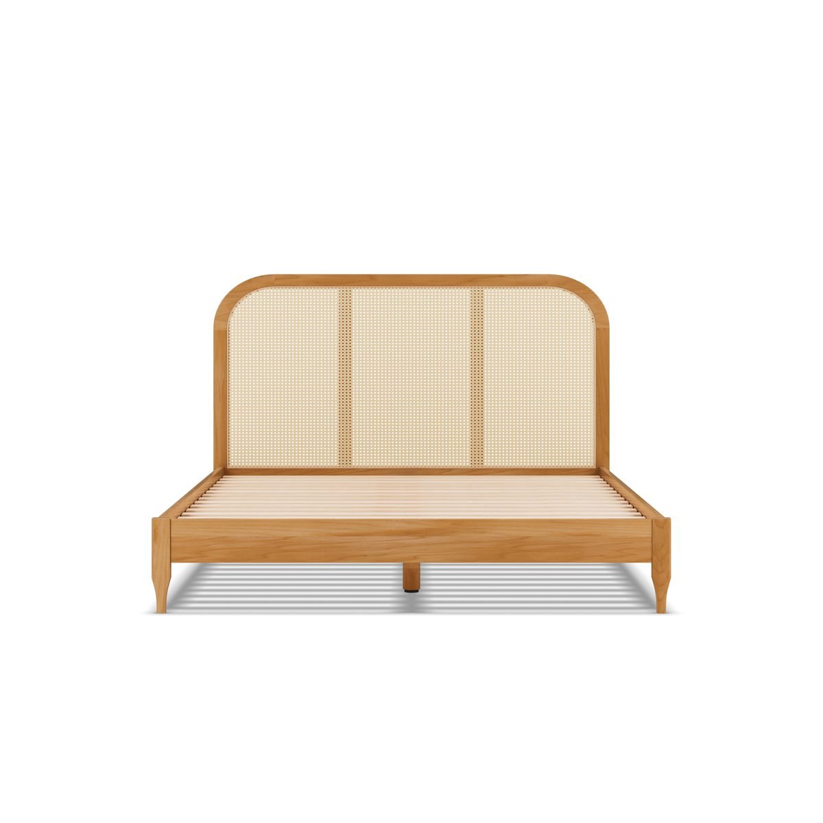 Slome Bali Rotan Bed