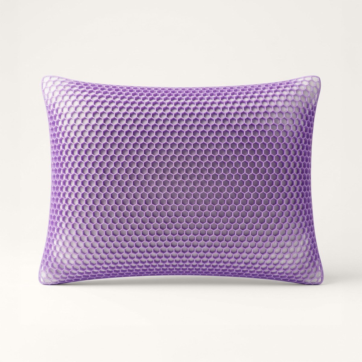 HappyBed HexGrid Hoofdkussen