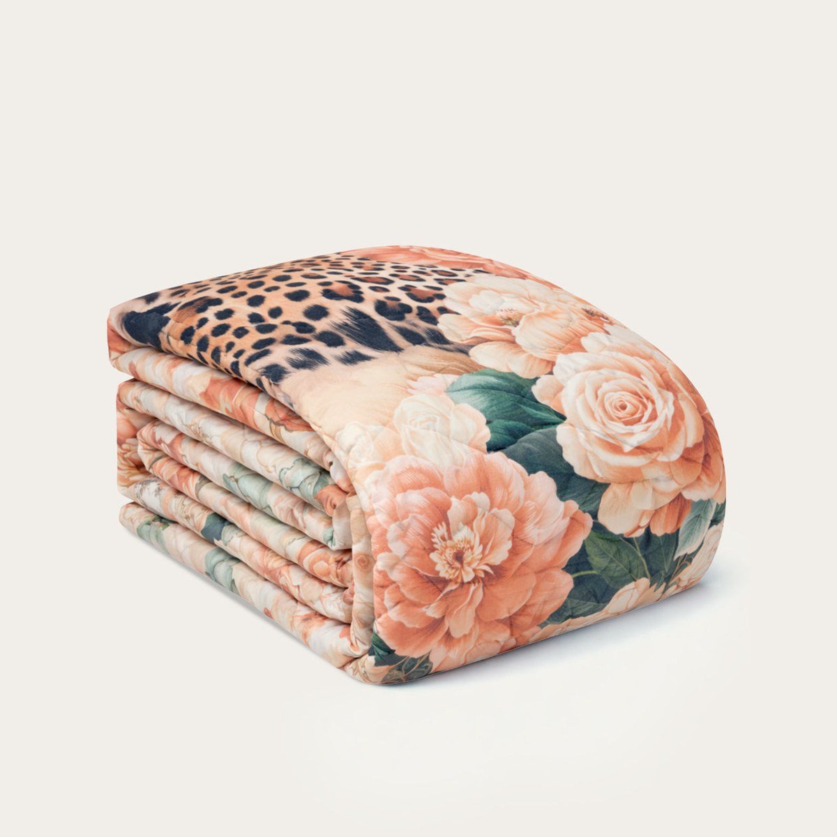 HappyBed Original Prints Wasbaar Dekbed