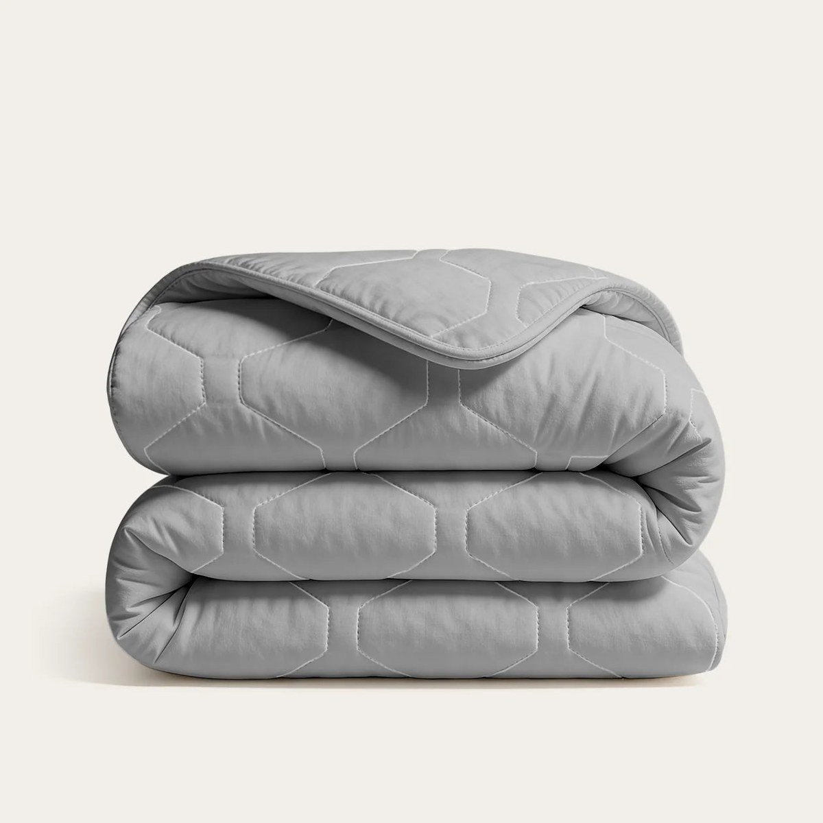 HappyBed Original Wasbaar Winterdekbed