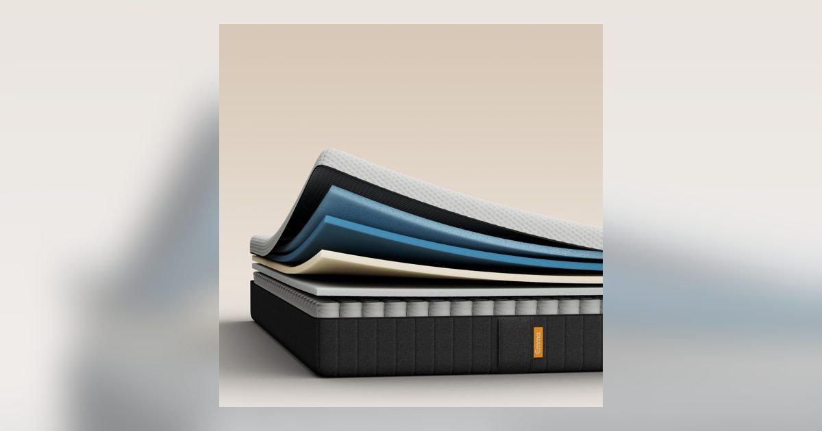 Emma Original Pro matras review