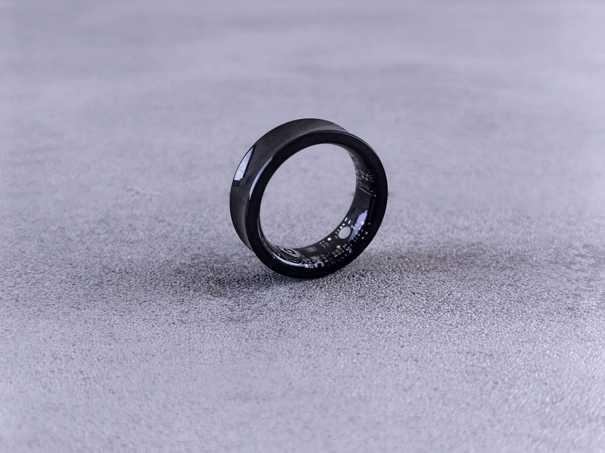 Beste slaapring 2026: 6 smart rings vergeleken