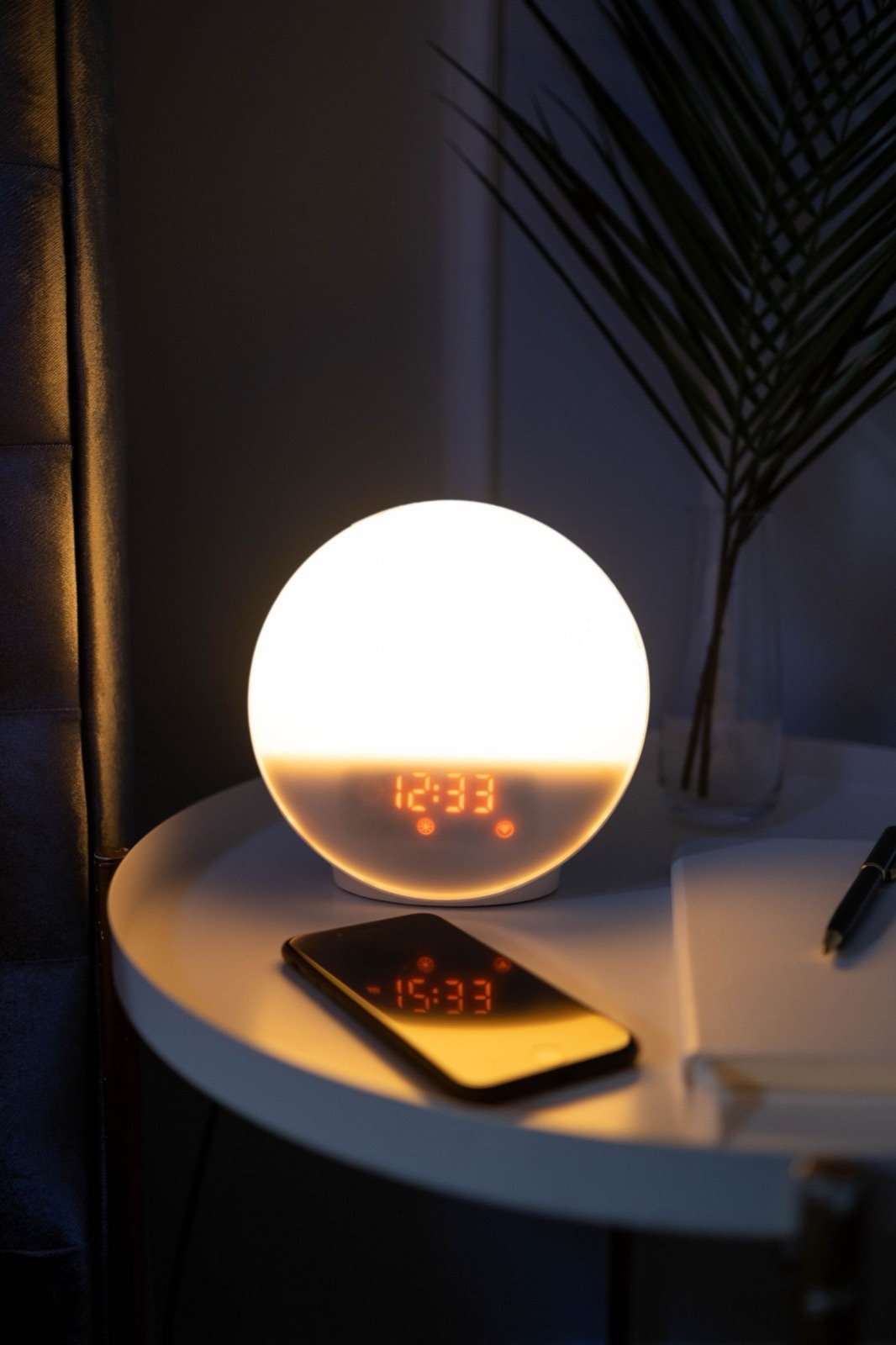 Beste wake-up light 2026: 5 lichtwekkers vergeleken